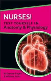 Nurses! Test Yourself in Anatomy & Physiology