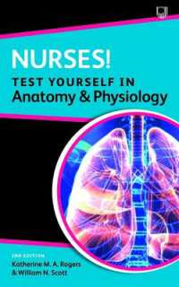 Nurses! Test yourself in Anatomy and Physiology 2e （2ND）