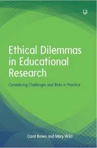 Ethical Dilemmas in Education: Considering Challenges and Risks in Practice