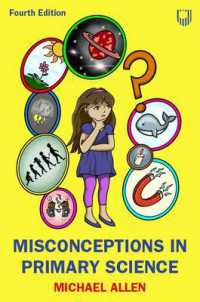 Misconceptions in Primary Science 4e （4TH）