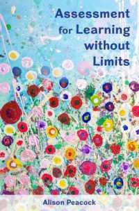 Assessment for Learning without Limits （UK）