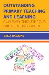 Outstanding Primary Teaching and Learning: A journey through your early teaching career （UK）