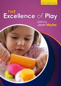 The Excellence of Play （4TH）