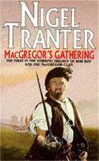 MacGregor's Gathering : MacGregor Trilogy 1