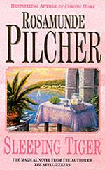 Sleeping Tiger (Coronet Books) -- Paperback （New ed）