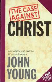 The Case against Christ （3RD）