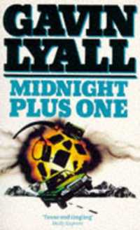 Midnight Plus One (Coronet Books)