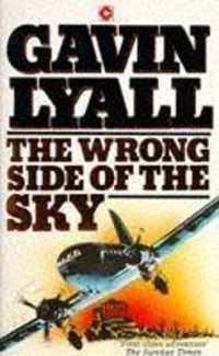 The Wrong Side of the Sky
