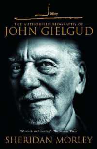 The John G : The Authorized Biography