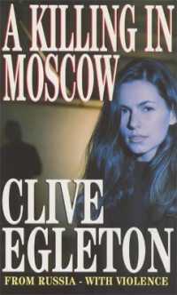 A Killing in Moscow