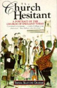 The Church Hesitant : A Portrait of the Church of England