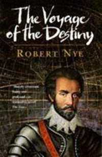 The Voyage of Destiny