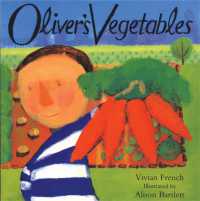Oliver's Vegetables (Oliver)