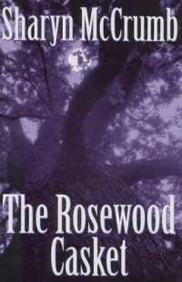 The Rosewood Casket