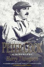 Biography of Peter Cook