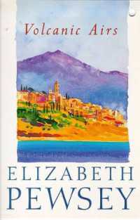 Volcanic Airs (Mountjoy series)