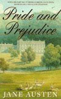 Pride and Prejudice