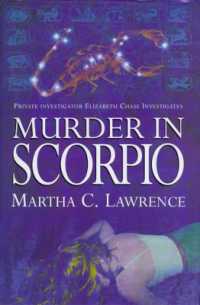 Murder in Scorpio