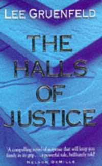 The Halls of Justice