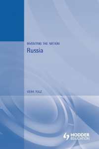 Russia (Inventing the Nation)