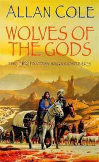 Wolves of the Gods (Timura Trilogy)