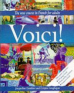 Voici! -- Audio cassette