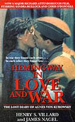 In Love and War
