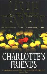 Charlotte's Friends