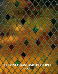 The Ivy : The Restaurant and Its Recipes
