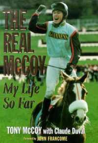 The Real McCoy! : My Life So Far