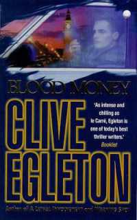 Blood Money