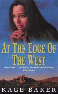 At the Edge of the West