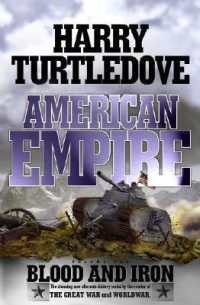 Blood and Iron (American Empire)