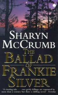 The Ballad of Frankie Silver