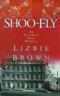 Shoo-fly (Elizabeth Blair Mystery S.)
