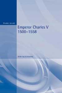 Emperor Charles V : 1500 - 1558