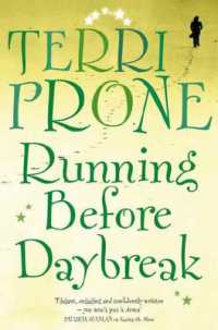 Running before Daybreak