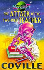 Attack of the Two-inch Teacher (My Alien Classmate S.) 〈No. 2〉