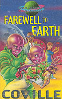 Farewell to Earth (My Alien Classmate S.) 〈No.12〉