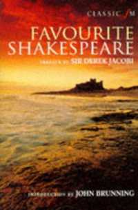 Classic FM Favourite Shakespeare