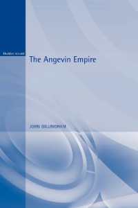 アンジュー帝国（第２版）<br>The Angevin Empire