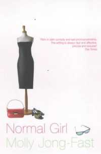 Normal Girl