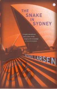 The Snake in Sydney