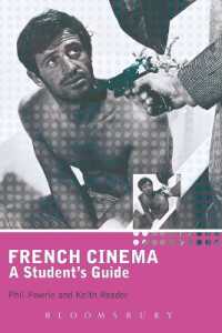 French Cinema : A Student's Guide