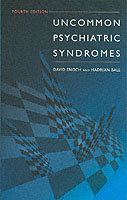 Uncommon Psychiatric Syndromes （4 SUB）
