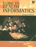 Guide to Health Informatics （2ND）