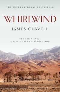 Whirlwind : The Sixth Novel of the Asian Saga (The Asian Saga)