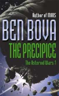 The Precipice (The Asteroid Wars)