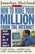 How To Make Million On Internet