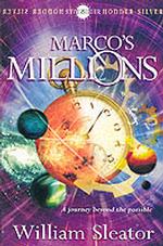 Marco's Millions (Hodder silver series)